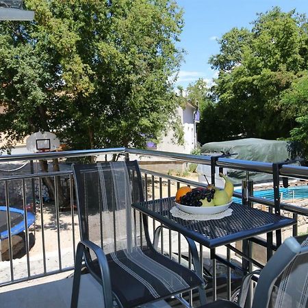 Apartments Maric-Hlapa ソリネ エクステリア 写真